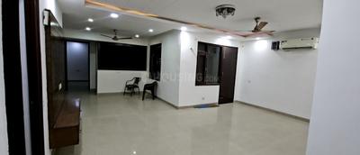 Living Room Image of 2150 Sq.ft 3 BHK Apartment / Flat for sale in Peer Muchalla Zirakpur for Rs. 9800000