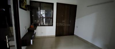 Bedroom Image of 2150 Sq.ft 3 BHK Apartment / Flat for sale in Peer Muchalla Zirakpur for Rs. 9800000