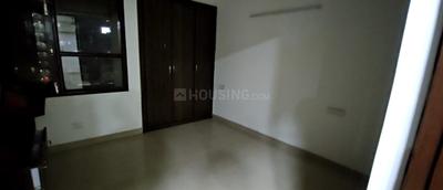 Bedroom Image of 2150 Sq.ft 3 BHK Apartment / Flat for sale in Peer Muchalla Zirakpur for Rs. 9800000