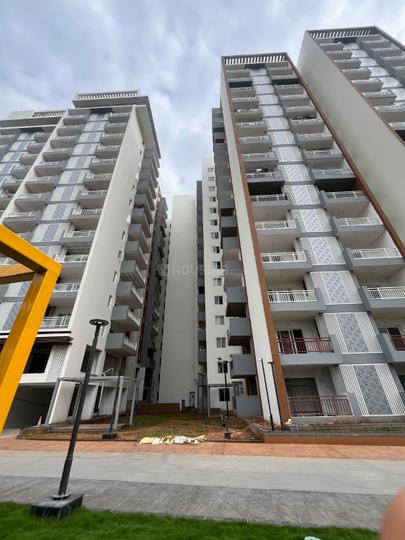 Super luxury Gated community Main Image 1