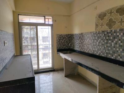 Kitchen Image of 1150 Sq.ft 2 BHK Apartment / Flat for sale in Lakhani Skyways, Ulwe Navi Mumbai for Rs. 11800000