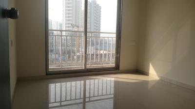 Bedroom Image of 900 Sq.ft 2 BHK Apartment / Flat for sale in Niharika Absolute, Kharghar Navi Mumbai for Rs. 12500000