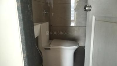 Image of 900 Sq.ft 2 BHK Apartment / Flat for sale in Niharika Absolute, Kharghar, Navi Mumbai for Rs. 12500000