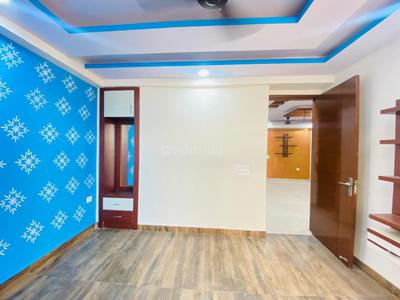 Bedroom Image of 1450 Sq.ft 3 BHK Apartment / Flat for sale in Capital Metro Height, Sector 72 Noida for Rs. 5850000