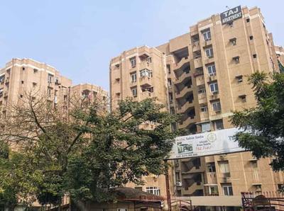 3 BHK Flat