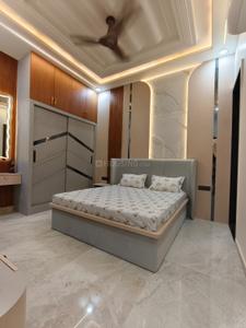 Bedroom Image of 3250 Sq.ft 4 BHK Villa for sale in Gandhi Path West Jaipur for Rs. 23100000