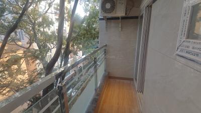 1 BHK Flat