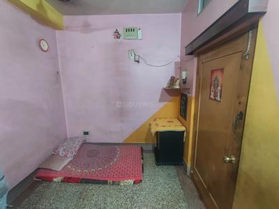Bedroom Image of 510 Sq.ft 1 BHK Apartment / Flat for sale in Chinar Park Kolkata for Rs. 1800000