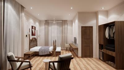 Hall Image of 8500 Sq.ft 7 BHK Independent House for sale in Calangute Goa for Rs. 150000000