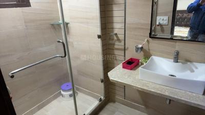 Image of 1800 Sq.ft 3 BHK Builder Floor for sale in Rajouri Garden, New Delhi for Rs. 28000000