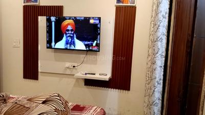 Bedroom Image of 990 Sq.ft 2 BHK Builder Floor for sale in Kharar Mohali for Rs. 5999999