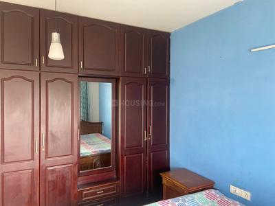 Bedroom Image of 1434 Sq.ft 3 BHK Apartment / Flat for sale in Bellandur Bengaluru for Rs. 22000004