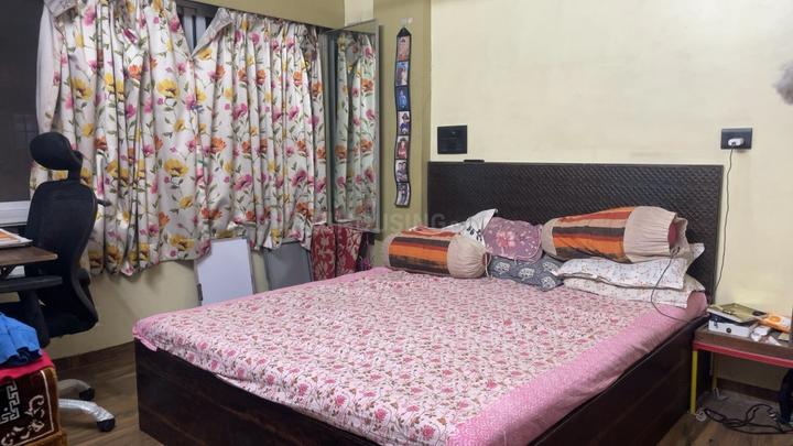 Navghar, Mulund East Bedroom 1