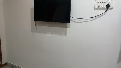 Bedroom Image of 1110 Sq.ft 2 BHK Builder Floor for rent in Shrinagar Raipur for Rs. 15000