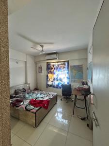 Bedroom Image of 1067 Sq.ft 2 BHK Apartment / Flat for sale in Palash Homes, Sarkhej Ahmedabad for Rs. 5000000