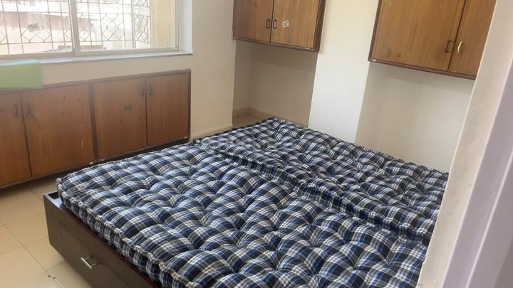 Viman Nagar Bedroom 1