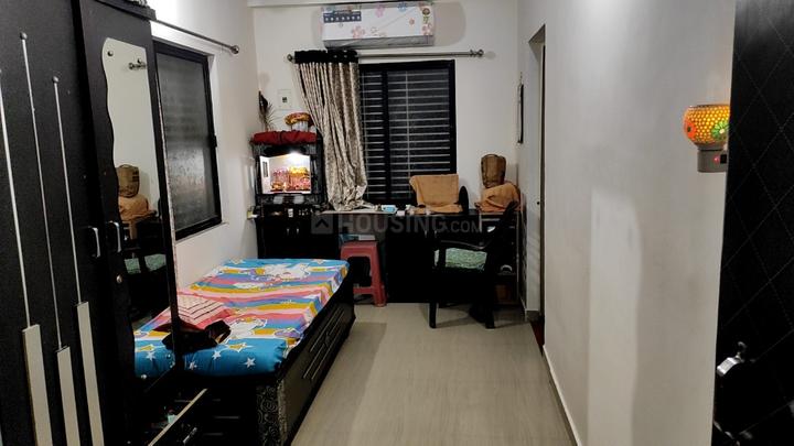 Akhbar Nagar, Nava Vadaj Bedroom One 1