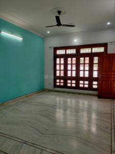 3.5 BHK Independent Builder Floor