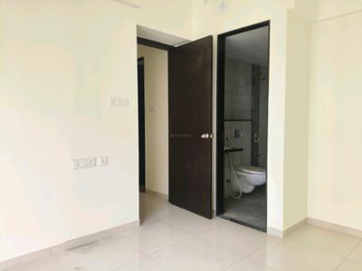 Bedroom Image of 780 Sq.ft 2 BHK Apartment / Flat for rent in Kolte Patil Life Republic Sector R7 7th Avenue I Towers, Nerhe Pune for Rs. 22052