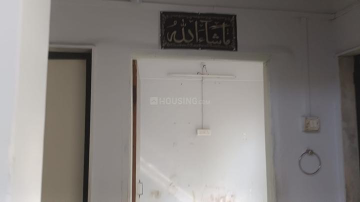 Sector 36, Seawoods Bedroom 1