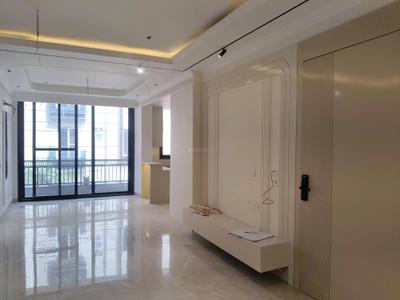 Living Room Image of 1350 Sq.ft 3 BHK Apartment / Flat for sale in Smartworld Orchard, Sector 61 Gurgaon for Rs. 24722500