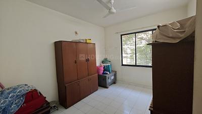 Bedroom Image of 1450 Sq.ft 3 BHK Apartment / Flat for sale in Seawoods Navi Mumbai for Rs. 28500000