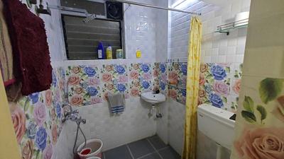 Image of 1450 Sq.ft 3 BHK Apartment / Flat for sale in Seawoods, Navi Mumbai for Rs. 28500000