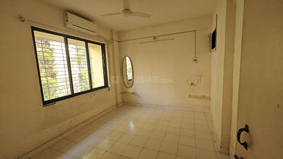 Bedroom Image of 1450 Sq.ft 3 BHK Apartment / Flat for sale in Seawoods Navi Mumbai for Rs. 28500000
