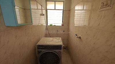 Image of 1450 Sq.ft 3 BHK Apartment / Flat for sale in Seawoods, Navi Mumbai for Rs. 28500000