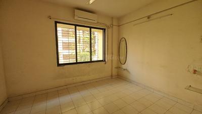Bedroom Image of 1450 Sq.ft 3 BHK Apartment / Flat for sale in Seawoods Navi Mumbai for Rs. 28500000