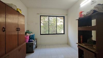 Bedroom Image of 1450 Sq.ft 3 BHK Apartment / Flat for sale in Seawoods Navi Mumbai for Rs. 28500000