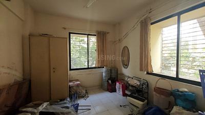 Bedroom Image of 1450 Sq.ft 3 BHK Apartment / Flat for sale in Seawoods Navi Mumbai for Rs. 28500000