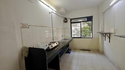 Kitchen Image of 1450 Sq.ft 3 BHK Apartment / Flat for sale in Seawoods Navi Mumbai for Rs. 28500000