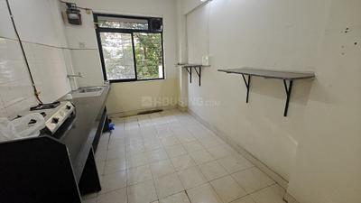 Kitchen Image of 1450 Sq.ft 3 BHK Apartment / Flat for sale in Seawoods Navi Mumbai for Rs. 28500000