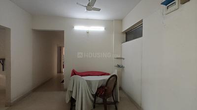 Living Room Image of 1450 Sq.ft 3 BHK Apartment / Flat for sale in Seawoods Navi Mumbai for Rs. 28500000