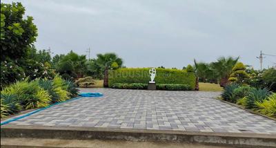 Godha Estate Premium Plot View 2