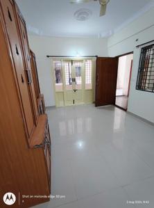 Hall Image of 1200 Sq.ft 2 BHK Apartment / Flat for rent in Renaissance Nature Walk Phase III Building 04 Building 09 And Building 10, K R Puram Bengaluru for Rs. 45000