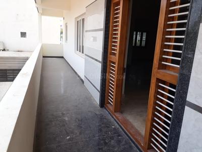 Balcony Image of 1750 Sq.ft 3 BHK Apartment / Flat for sale in JP Nagar Bengaluru for Rs. 17550000