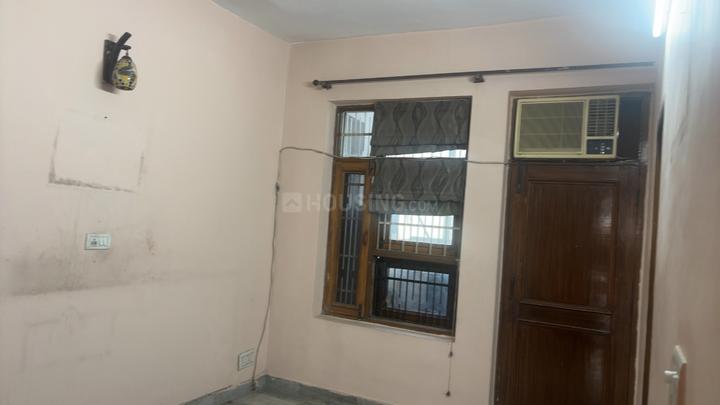 Sector 16A Bedroom One 1