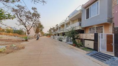 Image of 2700 Sq.ft 4 BHK Independent House for sale in Raheja Green Phase 2, Pirda-2, Raipur for Rs. 7560000