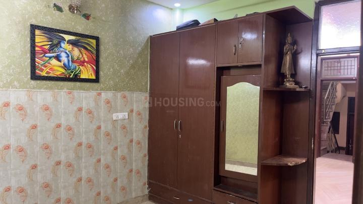 Balaji Homes Bedroom One 1