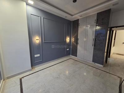 Bedroom Image of 1856 Sq.ft 3 BHK Builder Floor for sale in Patel Nagar New Delhi for Rs. 32500000
