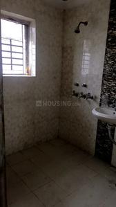 Image of 850 Sq.ft 2 BHK Builder Floor for rent in Safdarjung Enclave, New Delhi for Rs. 40000