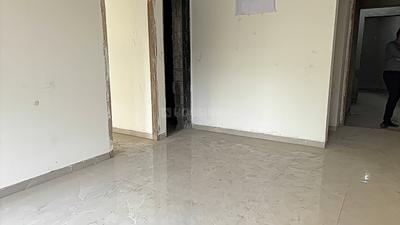 Living Room Image of 490 Sq.ft 1 BHK Apartment / Flat for sale in Samarth Drushti Emerald, Ghatkopar East Mumbai for Rs. 10000000