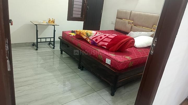 Jai Singh Nagar, Haibowal Kalan Bedroom One 1