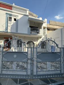 Image of 2100 Sq.ft 4 BHK Duplex for sale in Maninagar, Ahmedabad for Rs. 10500000