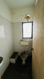 Bathroom Image of 712 Sq.ft 2 BHK Apartment / Flat for sale in Hiland Greens, Maheshtala Kolkata for Rs. 5000000
