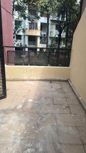 Image of 1000 Sq.ft 2 BHK Apartment / Flat for sale in  Anvee Apartment, Dhayari, Pune for Rs. 6500000