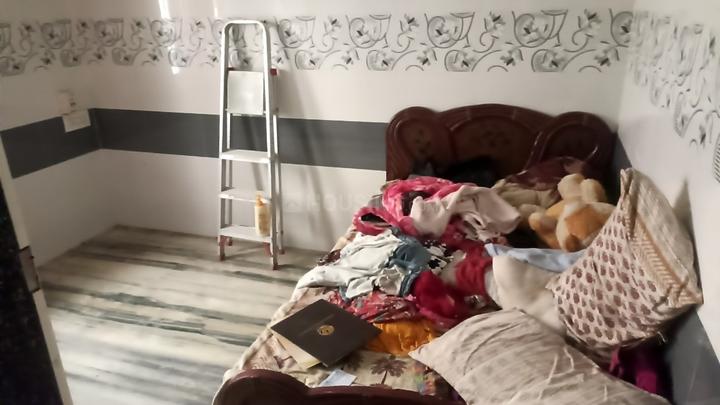 Vrindavan park Bedroom One 1