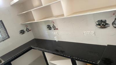 Kitchen Image of 1140 Sq.ft 2 BHK Independent House for sale in Dammaiguda Secunderabad for Rs. 8000000